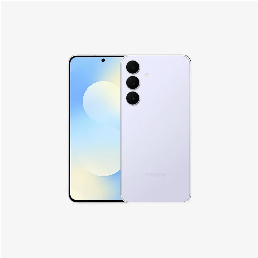 Samsung Galaxy S25 FE 8GB I 128GB