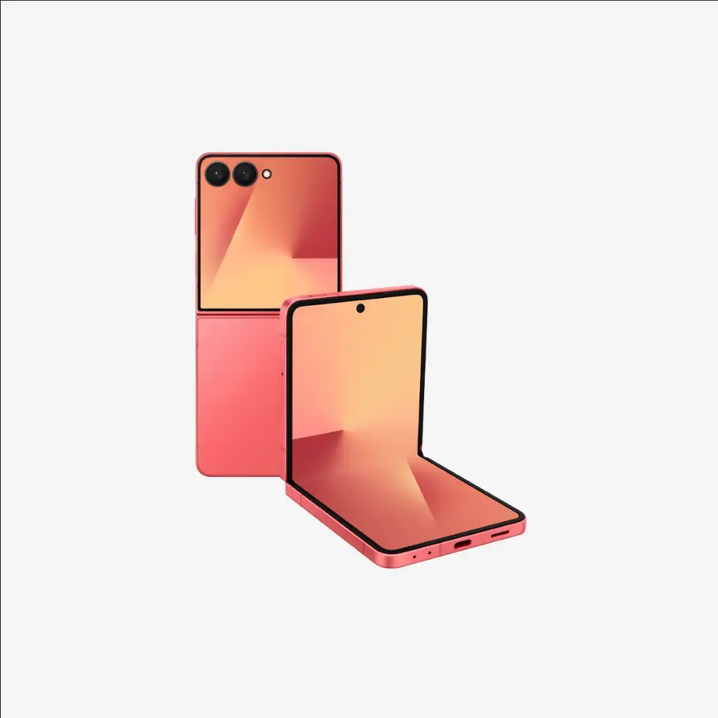 Samsung Galaxy Z Flip7 12GB|512GB