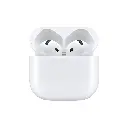 Tai nghe Bluetooth Apple AirPods 4 Chống ồn chủ động