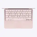 MacBook Neo 13 inch A18 Pro 8GB/512GB Touch ID