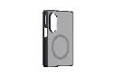 Ốp lưng gương Magnet Galaxy Z Fold8, Bạc