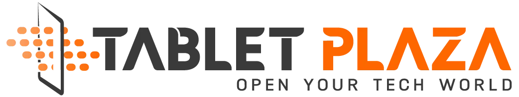 Tabletplaza